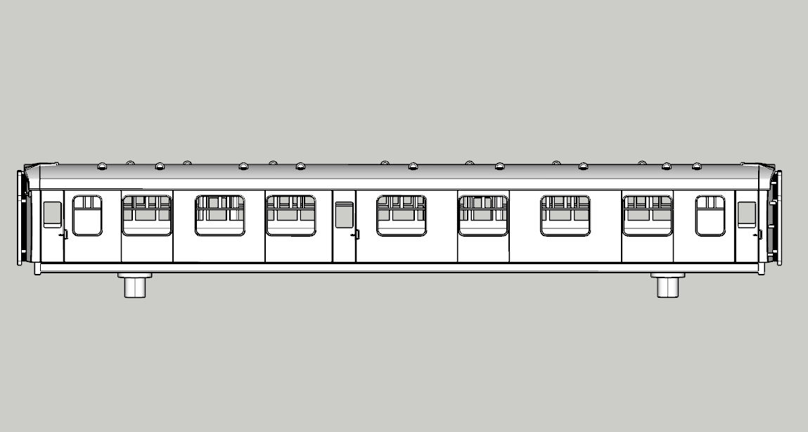 (image for) BR Mark.1 CK Coach - d126/8